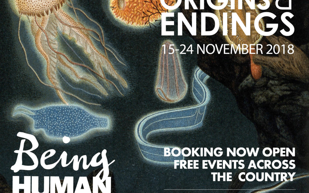 Being Human Festival 2018: Human Rights Consortium Highlights